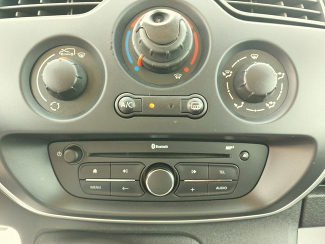 Renault Kangoo Furgon Diesel Fg. 1.5blue Dci Profesional 59kw  - Foto 19
