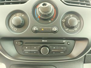 Renault Kangoo Furgon Diesel Fg. 1.5blue Dci Profesional 59kw  - Foto 19