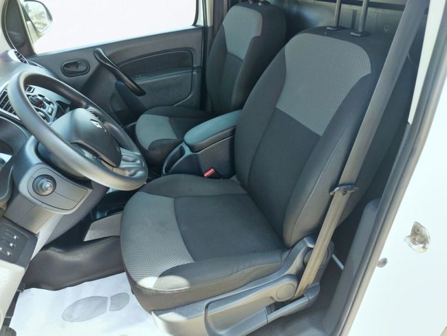 Renault Kangoo Furgon Diesel Fg. 1.5blue Dci Profesional 59kw  - Foto 13