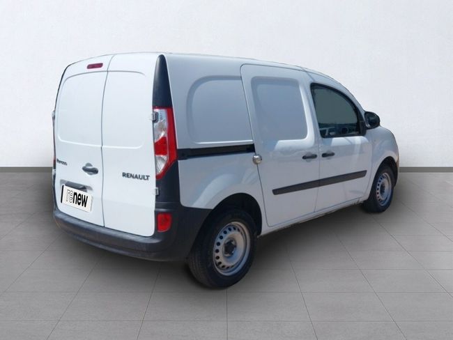 Renault Kangoo Furgon Diesel Fg. 1.5blue Dci Profesional 59kw  - Foto 11