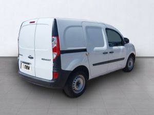 Renault Kangoo Furgon Diesel Fg. 1.5blue Dci Profesional 59kw  - Foto 11