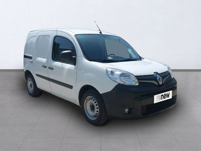 Renault Kangoo Furgon Diesel Fg. 1.5blue Dci Profesional 59kw  - Foto 6