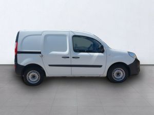 Renault Kangoo Furgon Diesel Fg. 1.5blue Dci Profesional 59kw  - Foto 8