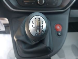 Renault Kangoo Furgon Diesel Fg. 1.5blue Dci Profesional 59kw  - Foto 17