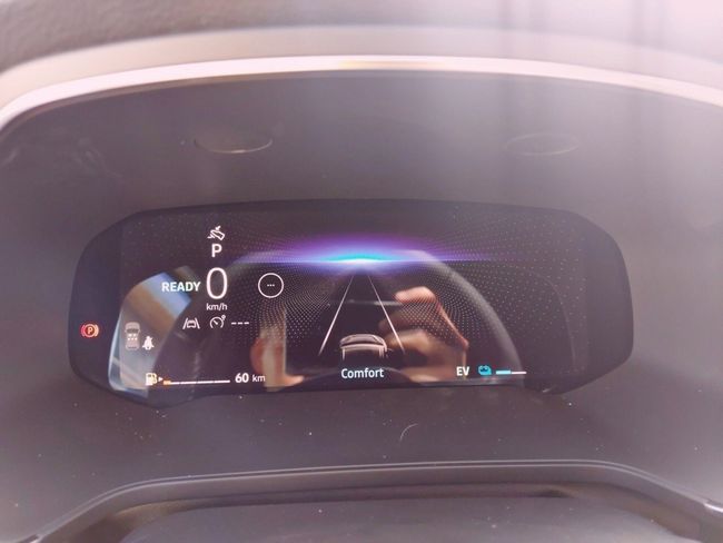 Renault Captur Hibrido E-tech Techno 105kw  - Foto 22
