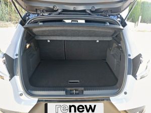 Renault Captur Hibrido E-tech Techno 105kw  - Foto 14