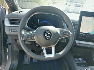 Renault Captur Hibrido E-tech Techno 105kw  - Foto 18