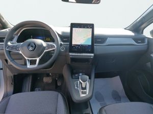 Renault Captur Hibrido E-tech Techno 105kw  - Foto 11