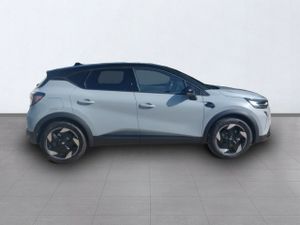 Renault Captur Hibrido E-tech Techno 105kw  - Foto 5