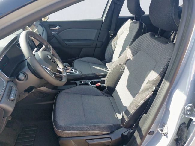 Renault Captur Hibrido E-tech Techno 105kw  - Foto 12
