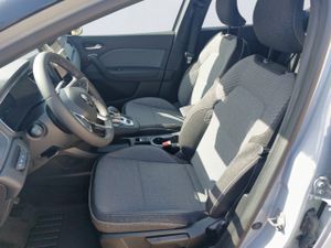 Renault Captur Hibrido E-tech Techno 105kw  - Foto 12