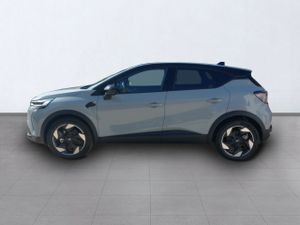 Renault Captur Hibrido E-tech Techno 105kw  - Foto 6