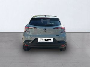 Renault Captur Hibrido E-tech Techno 105kw  - Foto 7