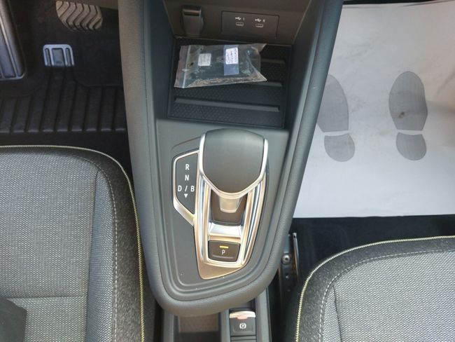 Renault Captur Hibrido E-tech Techno 105kw  - Foto 15