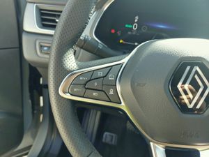 Renault Captur Hibrido E-tech Techno 105kw  - Foto 20