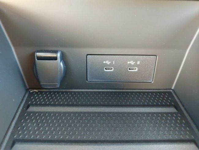 Renault Captur Hibrido E-tech Techno 105kw  - Foto 17