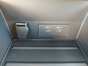 Renault Captur Hibrido E-tech Techno 105kw  - Foto 17