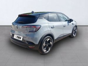 Renault Captur Hibrido E-tech Techno 105kw  - Foto 9