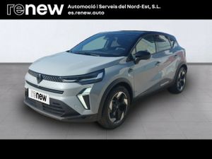 Renault Captur Hibrido E-tech Techno 105kw  - Foto 2