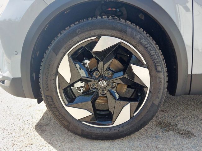 Renault Captur Hibrido E-tech Techno 105kw  - Foto 10