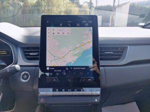 Renault Captur Hibrido E-tech Techno 105kw  - Foto 19
