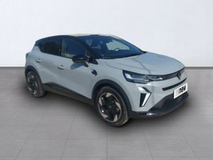 Renault Captur Hibrido E-tech Techno 105kw  - Foto 4