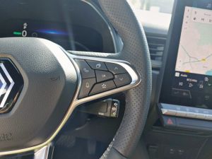 Renault Captur Hibrido E-tech Techno 105kw  - Foto 21