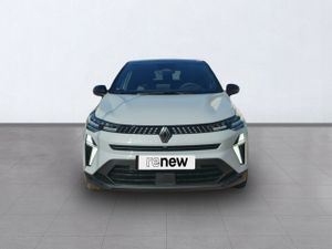 Renault Captur Hibrido E-tech Techno 105kw  - Foto 3