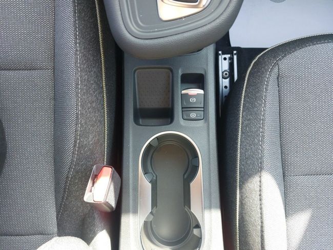 Renault Captur Hibrido E-tech Techno 105kw  - Foto 16