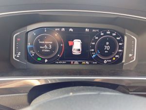 Volkswagen Tiguan Diesel 2.0tdi Sport Dsg 110kw  - Foto 14
