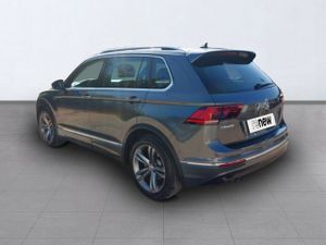 Volkswagen Tiguan Diesel 2.0tdi Sport Dsg 110kw  - Foto 7