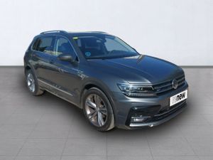 Volkswagen Tiguan Diesel 2.0tdi Sport Dsg 110kw  - Foto 5