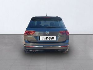 Volkswagen Tiguan Diesel 2.0tdi Sport Dsg 110kw  - Foto 4