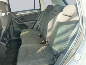 Volkswagen Tiguan Diesel 2.0tdi Sport Dsg 110kw  - Foto 13