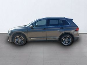 Volkswagen Tiguan Diesel 2.0tdi Sport Dsg 110kw  - Foto 9