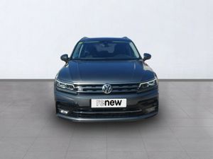 Volkswagen Tiguan Diesel 2.0tdi Sport Dsg 110kw  - Foto 3