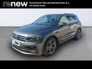 Volkswagen Tiguan Diesel 2.0tdi Sport Dsg 110kw  - Foto 2