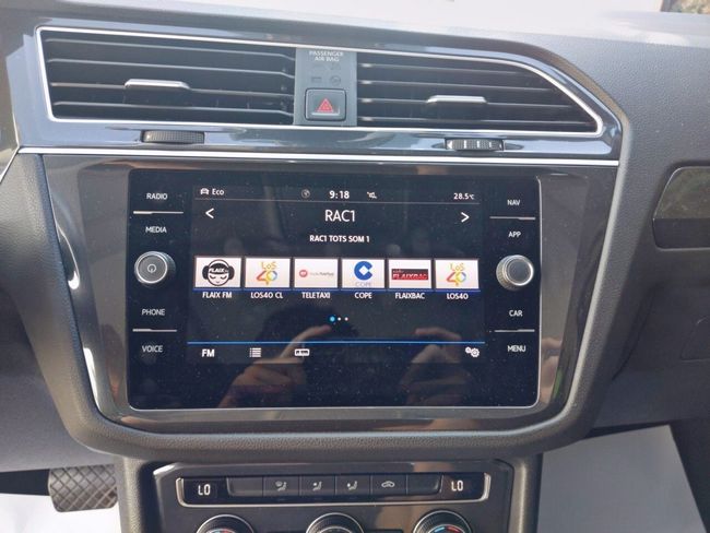 Volkswagen Tiguan Diesel 2.0tdi Sport Dsg 110kw  - Foto 21