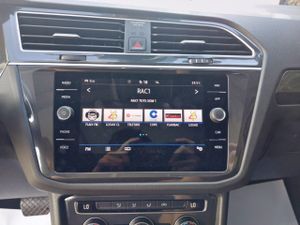 Volkswagen Tiguan Diesel 2.0tdi Sport Dsg 110kw  - Foto 21