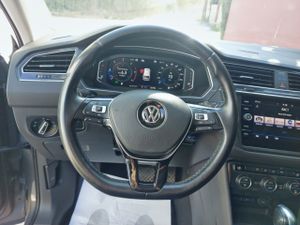 Volkswagen Tiguan Diesel 2.0tdi Sport Dsg 110kw  - Foto 22