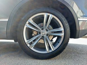 Volkswagen Tiguan Diesel 2.0tdi Sport Dsg 110kw  - Foto 10