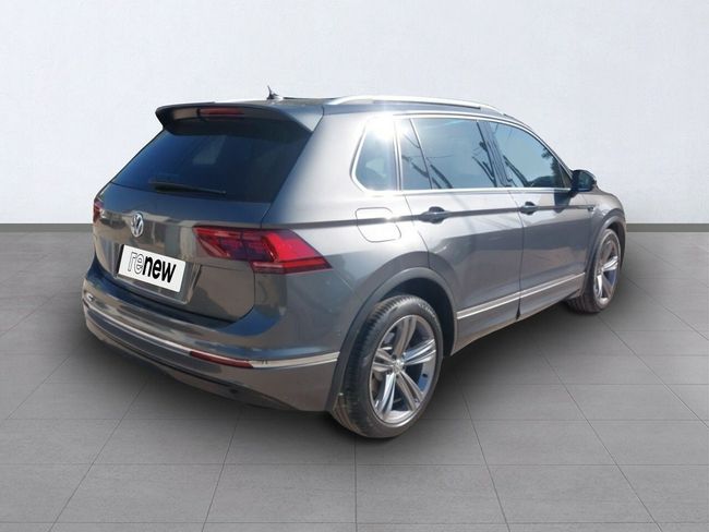 Volkswagen Tiguan Diesel 2.0tdi Sport Dsg 110kw  - Foto 6