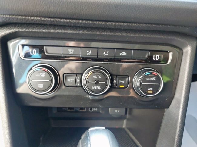 Volkswagen Tiguan Diesel 2.0tdi Sport Dsg 110kw  - Foto 19