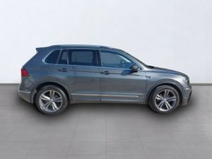 Volkswagen Tiguan Diesel 2.0tdi Sport Dsg 110kw  - Foto 8