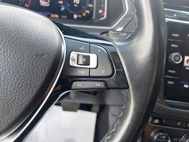 Volkswagen Tiguan Diesel 2.0tdi Sport Dsg 110kw  - Foto 16