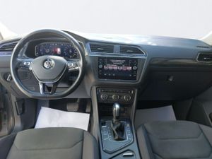 Volkswagen Tiguan Diesel 2.0tdi Sport Dsg 110kw  - Foto 11