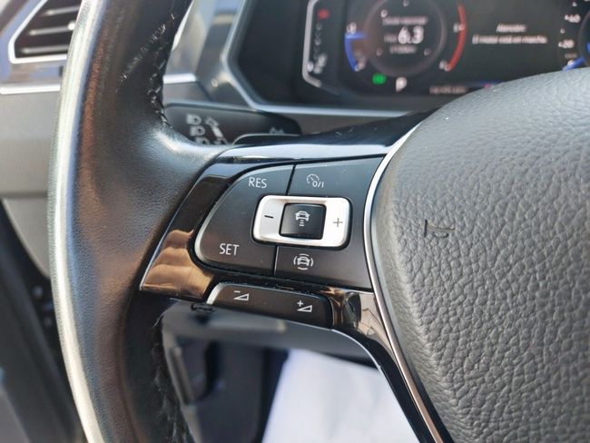 Volkswagen Tiguan Diesel 2.0tdi Sport Dsg 110kw  - Foto 15