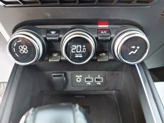 Renault Clio Hibrido E-tech Zen 103kw  - Foto 20