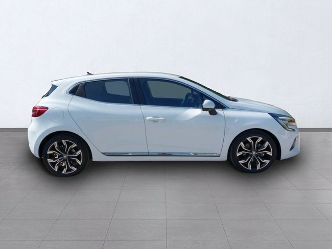 Renault Clio Hibrido E-tech Zen 103kw  - Foto 5