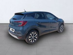 Renault Captur Gasolina/gas Tce Evolution 74kw Glp  - Foto 6